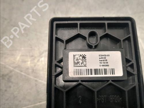 Left front window switch RENAULT SCÉNIC IV (J9_) 1.2 TCe 130 | BP29985861I27 