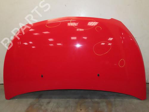 Hood CHEVROLET SPARK (M300) 1.0 | BP29645011C1 
