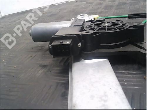 Front right window mechanism OPEL CORSA D (S07) 1.7 CDTI (L08, L68) | BP9405998C23 