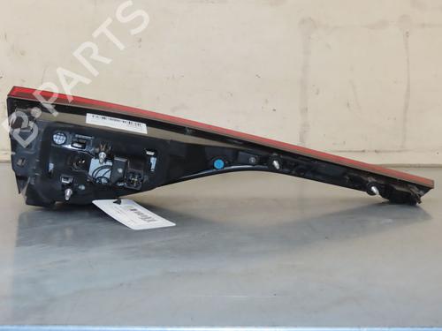 Right tailgate light RENAULT MEGANE IV Hatchback (B9A/M/N_) 1.6 TCe 205 (B9MV) | BP30164238C80