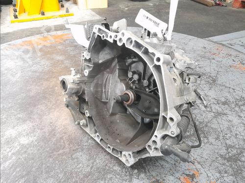 Used Gearbox Gearbox CITROËN C3 III (SX) 1.5 BlueHDi 100 (SXYHYP, SXYHTU) (102 hp) 33770245 33770245