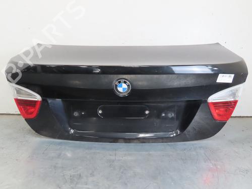 Tailgate BMW 3 (E90) 320 d | BP18129445C6 