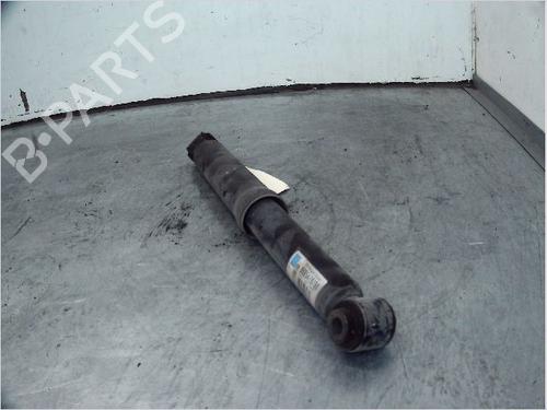 Left rear shock absorber CITROËN C3 II (SC_) 1.4 HDi 70 (SC8HZC, SC8HR0, SC8HP4) | BP11131215M18