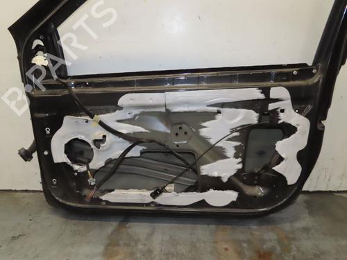 Right front door RENAULT CLIO III (BR0/1, CR0/1) 1.5 dCi (BR17, CR17) | BP29645013C3 