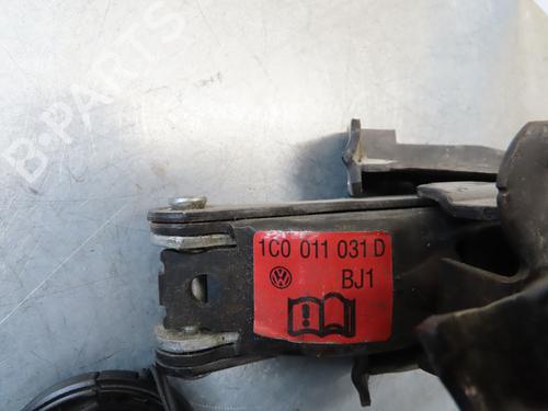 Other VW NEW BEETLE Convertible (1Y7) 1.9 TDI | BP28284640O1 