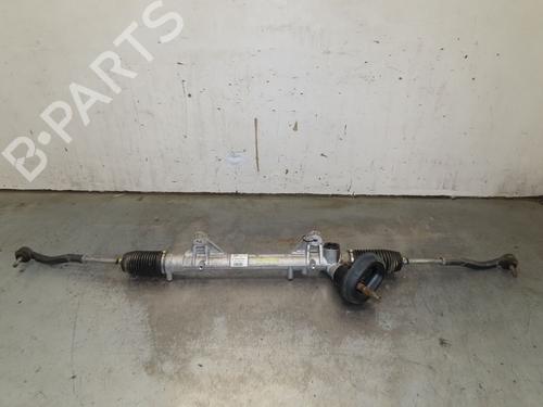 Used Steering rack Steering rack RENAULT ZOE (BFM_) ZOE (92 hp) 34641633 34641633