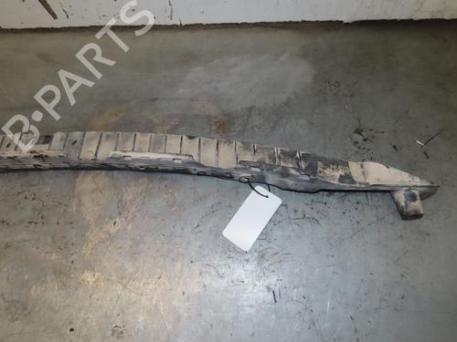 Used Bumper shock absorber VW TOUAREG (7LA, 7L6, 7L7) 3.0 V6 TDI (225 hp) 25585753