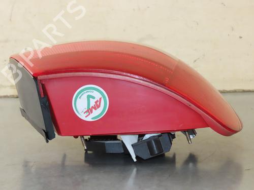 Used Left taillight AUDI A4 B5 (8D2) 1.9 TDI (116 hp) 31029867