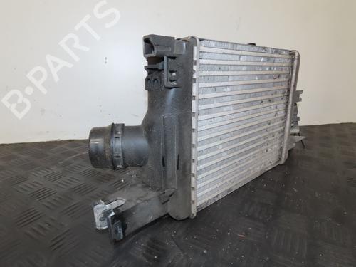 Intercooler RENAULT KANGOO Express (FW0/1_) 1.5 dCi 75 (FW07, FW10, FW04) | BP35887668M30 - Image 4