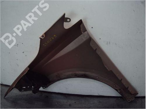 Right front fenders SEAT ARONA (KJ7, KJP) 1.0 TSI | BP10919474C42 