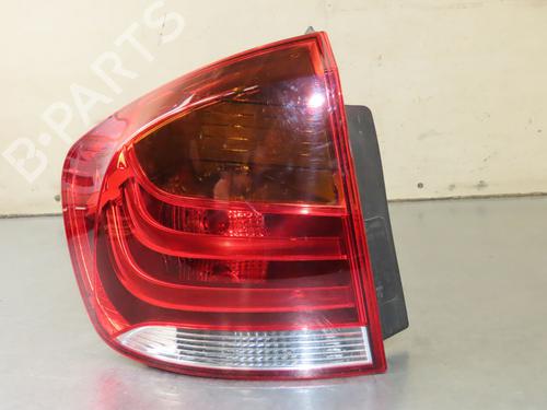Left taillight BMW X1 (E84) sDrive 16 d | BP28006084C34 