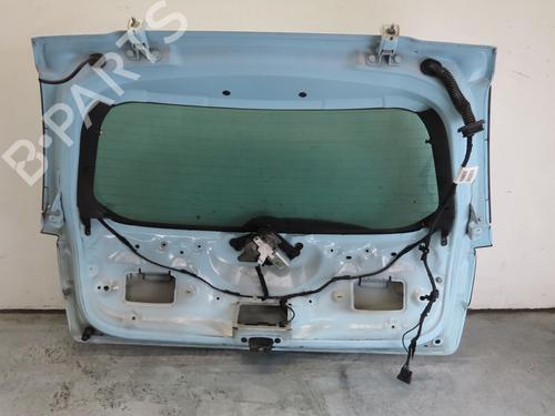 Tailgate CITROËN C3 II (SC_) 1.6 HDi 90 | BP17738287C6 
