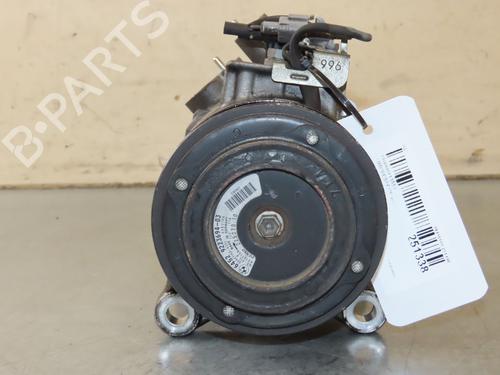 AC compressor BMW 1 (E87) 118 d | BP32716027M34 - Image 6
