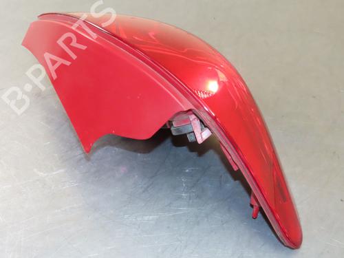Left taillight PEUGEOT 207 (WA_, WC_) 1.4 | BP20314003C34