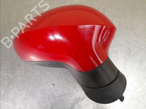 Used Right mirror SEAT IBIZA IV (6J5, 6P1) 1.6 TDI (90 hp) 14945601