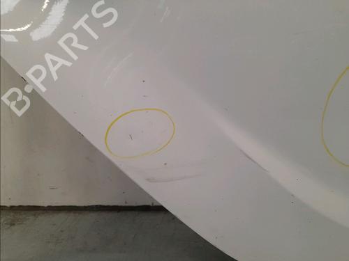 Right rear door HYUNDAI i20 I (PB, PBT) 1.2 | BP12564085C5