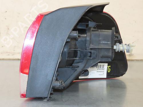 Left taillight VW GOLF VI (5K1) 1.6 TDI | BP26462453C34  - Image 6