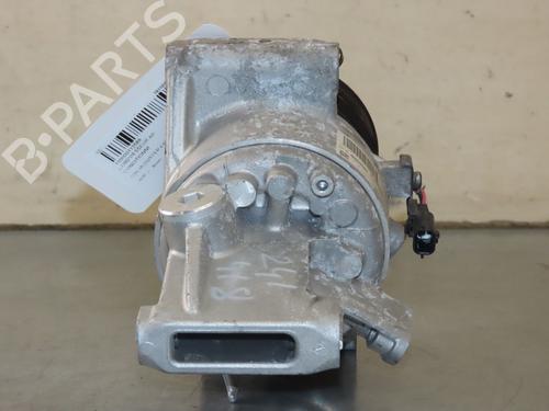 AC compressor DACIA DUSTER (HM_) 1.0 LPG (HMMT) | BP32716024M34  - Image 5