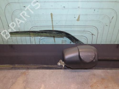 Used Tailgate Tailgate CITROËN C1 (PM_, PN_) 1.0 (68 hp) 34609379 34609379