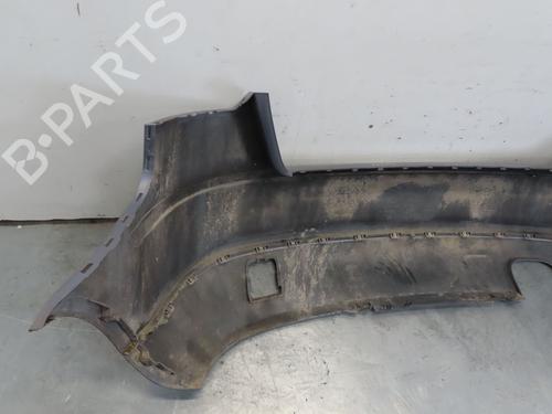 Rear bumper AUDI A3 Sportback (8PA) 1.9 TDI | BP18663329C8 