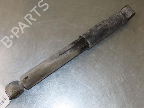 Right rear shock absorber RENAULT TRAFIC III Van (FG_) 1.6 dCi 95 (FGMJ, FGMR) | BP18663033M19 
