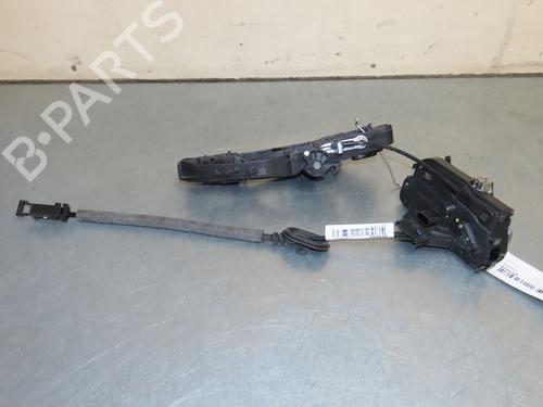 Front left lock FORD PUMA (J2K, CF7) 1.0 Flexifuel | BP16332084C98 