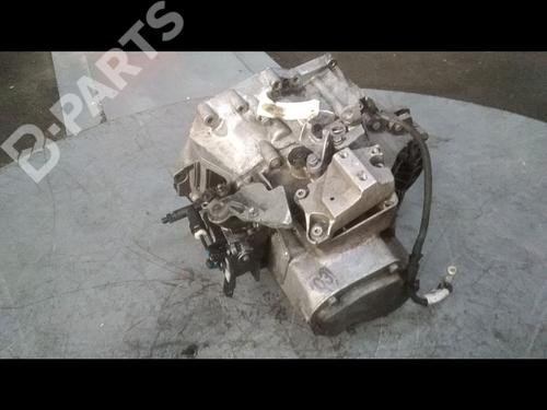 Gearbox CITROËN DS3 (SA_) 1.6 HDi 115 | BP11795987M3 