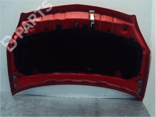 Hood OPEL ZAFIRA / ZAFIRA FAMILY B (A05) 1.7 CDTI (M75) | BP9410453C1 