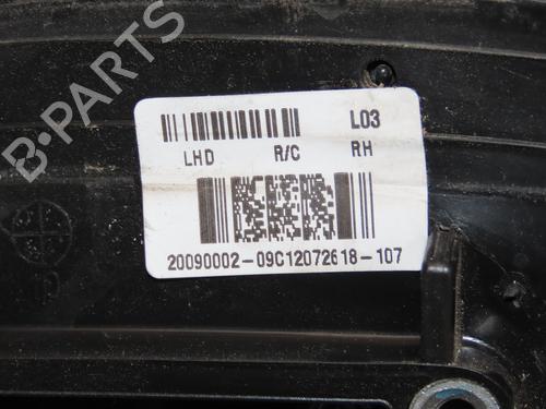 Right mirror HYUNDAI i10 I (PA) 1.2 | BP25795828C27