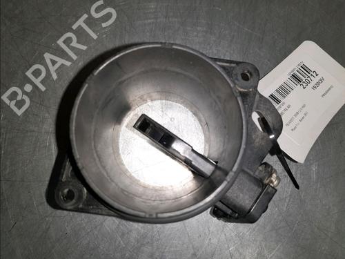 Used Mass air flow sensor PEUGEOT 3008 I MPV (0U_) 2.0 HDi Hybrid4 (0URHCA) (200 hp) 14944512