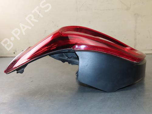 Right taillight CITROËN DS3 (SA_) 1.4 VTi 95 | BP22367884C35 