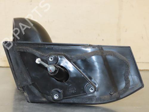 Left mirror CHEVROLET SPARK (M300) 1.0 | BP29901793C26