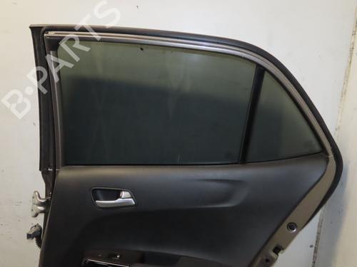 Dør højre bagtil KIA PICANTO III (JA) 1.0 | BP31077143C5 