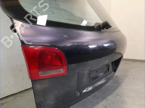 Tailgate AUDI A3 Sportback (8PA) 2.0 TDI 16V | BP16740241C6 