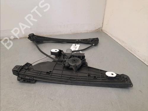 Front right window mechanism RENAULT ZOE (BFM_) ZOE | BP34709998C23 - Image 3