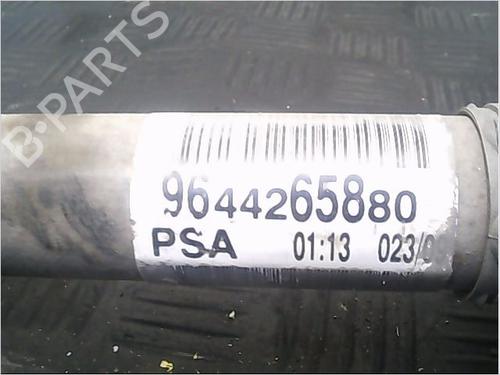 Used Left front driveshaft CITROËN XSARA PICASSO (N68) 1.6 HDi (90 hp) 9405978