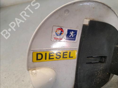 Used Fuel flap PEUGEOT 207 CC (WD_) 1.6 HDi (112 hp) 29985719