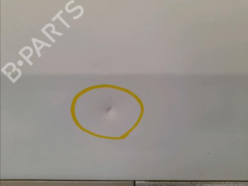 Right front door RENAULT MEGANE II (BM0/1_, CM0/1_) 1.6 16V | BP16429074C3