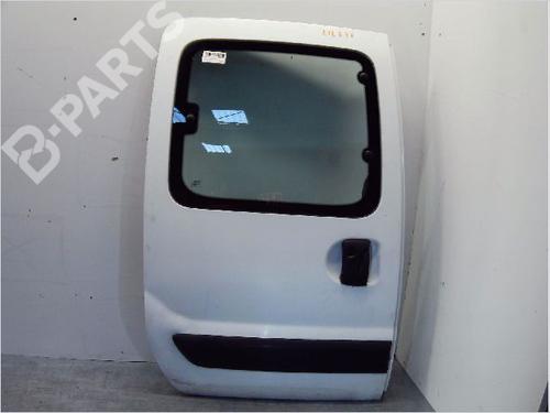 Used Right slide door RENAULT KANGOO (KC0/1_) 1.2 16V (KC05, KC06, KC03, KC0T, KC0W, KC1D) (75 hp) 9410068