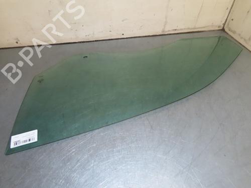 Used Front left door window VW SCIROCCO III (137, 138) 1.4 TSI (122 hp) 16997419