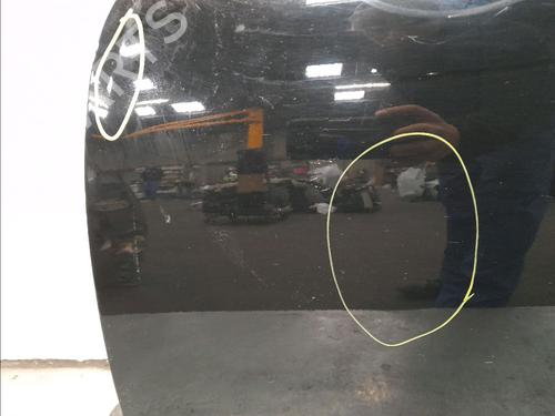 Left front door MINI MINI (R56) One | BP28828570C2 