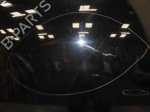 Hood VW POLO IV (9N_, 9A_) 1.4 TDI | BP24831613C1 