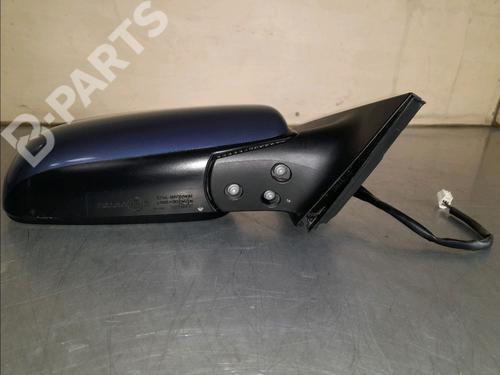 Right mirror TOYOTA PRIUS Liftback (_W2_) 1.5 Hybrid (NHW20_, NHW20R) | BP11944340C27 