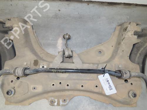 Subframe RENAULT CLIO IV (BH_) 1.5 dCi 90 | BP20217447M9 