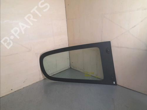 Rear left door window PEUGEOT 207 (WA_, WC_) 1.4 HDi | BP14857986C20 
