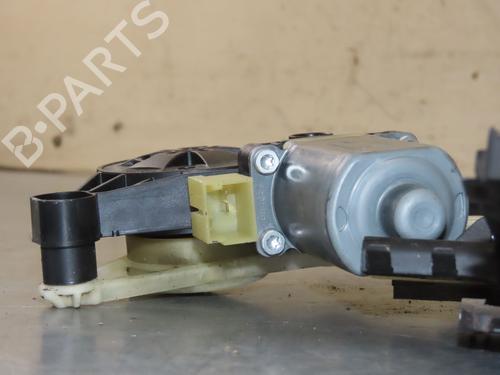 Used Front left window mechanism AUDI A3 (8V1, 8VK) 2.0 TDI (150 hp) 20217502