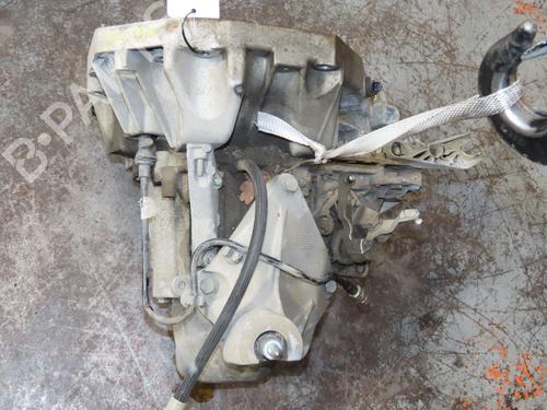 Gearbox RENAULT TWINGO II (CN0_) 1.5 dCi 75 | BP29047089M3  - Image 6