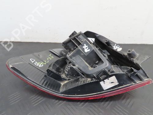 Right taillight VW GOLF VI (5K1) 1.6 TDI | BP28331527C35 
