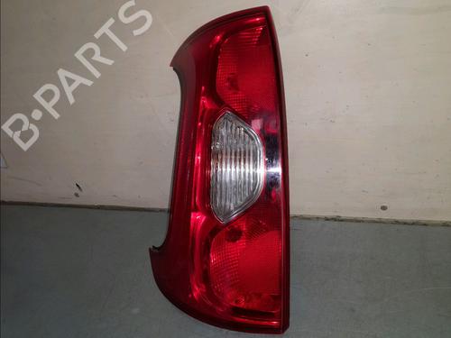 Left taillight FIAT PANDA (312_, 319_) 1.2 (312PXA1A) | BP12431492C34 