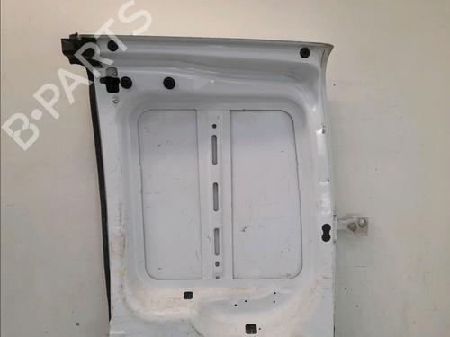 Left tailgate FORD TRANSIT CONNECT (P65_, P70_, P80_) 1.8 TDCi | BP14946005C76 